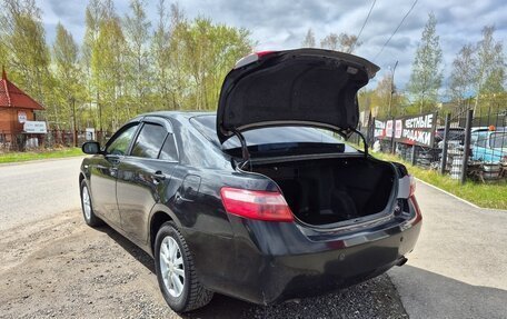 Toyota Camry, 2006 год, 835 000 рублей, 9 фотография