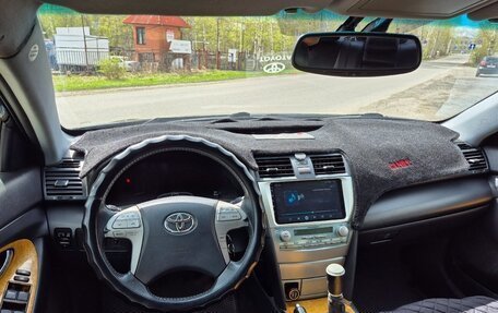 Toyota Camry, 2006 год, 835 000 рублей, 10 фотография