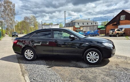 Toyota Camry, 2006 год, 835 000 рублей, 6 фотография