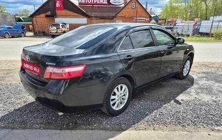Toyota Camry, 2006 год, 835 000 рублей, 5 фотография