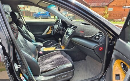 Toyota Camry, 2006 год, 835 000 рублей, 12 фотография
