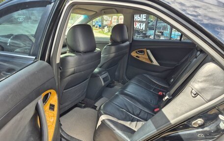 Toyota Camry, 2006 год, 835 000 рублей, 16 фотография
