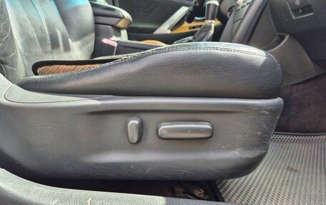 Toyota Camry, 2006 год, 835 000 рублей, 14 фотография