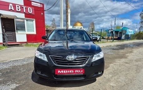 Toyota Camry, 2006 год, 835 000 рублей, 3 фотография