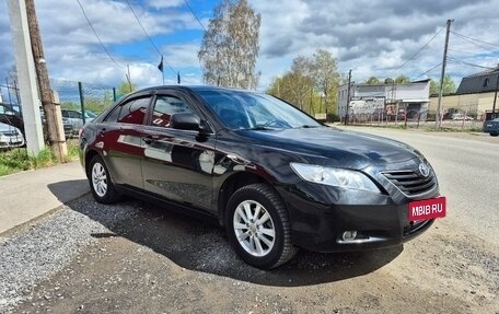 Toyota Camry, 2006 год, 835 000 рублей, 2 фотография