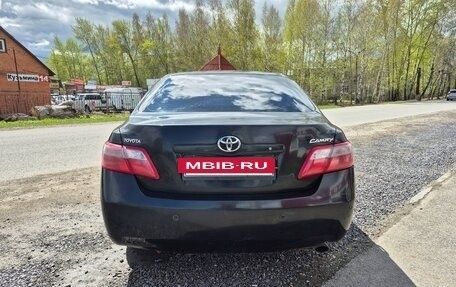 Toyota Camry, 2006 год, 835 000 рублей, 7 фотография