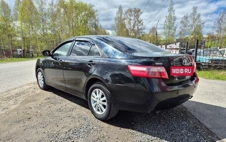 Toyota Camry, 2006 год, 835 000 рублей, 8 фотография