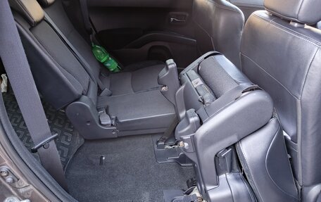 Peugeot 4007, 2012 год, 840 000 рублей, 5 фотография