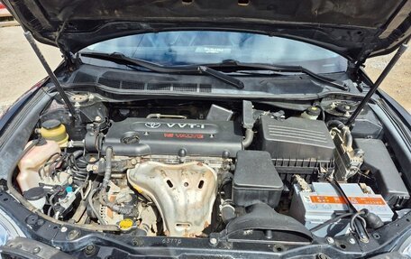Toyota Camry, 2006 год, 835 000 рублей, 18 фотография