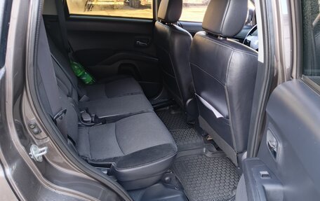 Peugeot 4007, 2012 год, 840 000 рублей, 8 фотография
