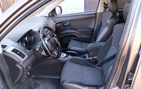 Peugeot 4007, 2012 год, 840 000 рублей, 9 фотография