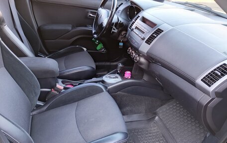 Peugeot 4007, 2012 год, 840 000 рублей, 6 фотография