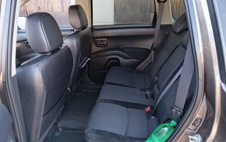 Peugeot 4007, 2012 год, 840 000 рублей, 10 фотография