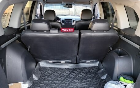 Peugeot 4007, 2012 год, 840 000 рублей, 7 фотография