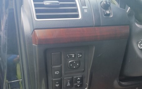 Toyota Land Cruiser Prado 150 рестайлинг 2, 2013 год, 3 620 000 рублей, 10 фотография