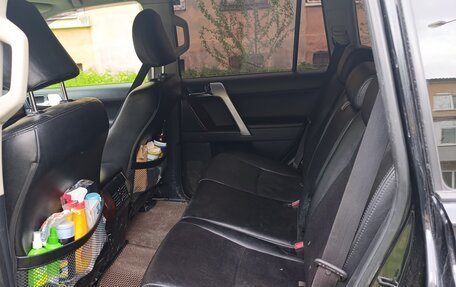 Toyota Land Cruiser Prado 150 рестайлинг 2, 2013 год, 3 620 000 рублей, 12 фотография