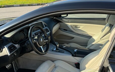 BMW 6 серия, 2014 год, 2 600 000 рублей, 2 фотография
