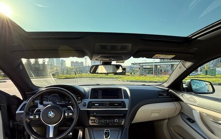 BMW 6 серия, 2014 год, 2 600 000 рублей, 4 фотография