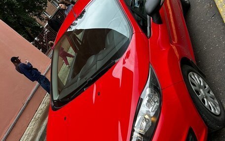 Ford Fiesta, 2015 год, 850 000 рублей, 6 фотография