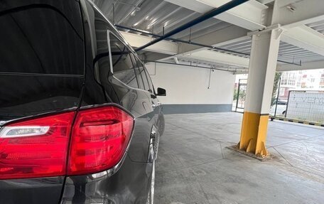 Mercedes-Benz GL-Класс, 2013 год, 3 170 000 рублей, 8 фотография