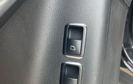 Mercedes-Benz GL-Класс, 2013 год, 3 170 000 рублей, 18 фотография