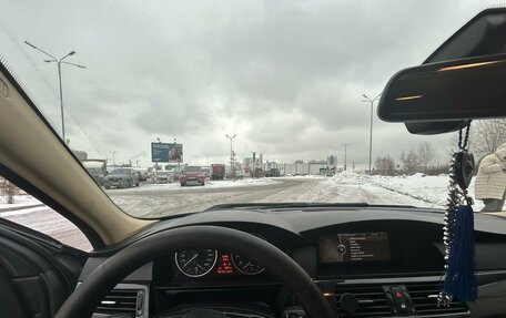 BMW 5 серия, 2007 год, 1 450 000 рублей, 8 фотография