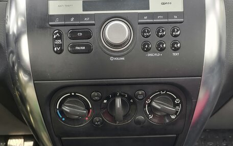 Suzuki SX4 II рестайлинг, 2010 год, 1 150 000 рублей, 12 фотография