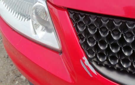 Suzuki SX4 II рестайлинг, 2010 год, 1 150 000 рублей, 18 фотография