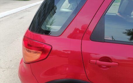 Suzuki SX4 II рестайлинг, 2010 год, 1 150 000 рублей, 21 фотография