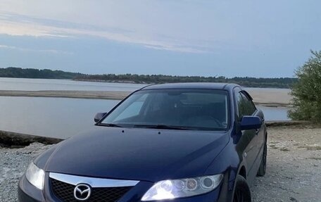 Mazda 6, 2005 год, 420 000 рублей, 2 фотография