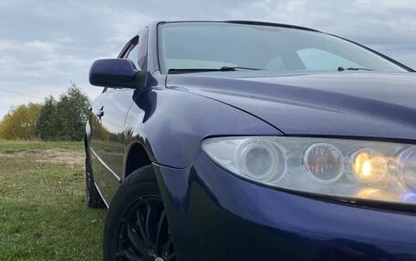 Mazda 6, 2005 год, 420 000 рублей, 5 фотография