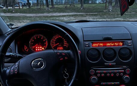 Mazda 6, 2005 год, 420 000 рублей, 16 фотография