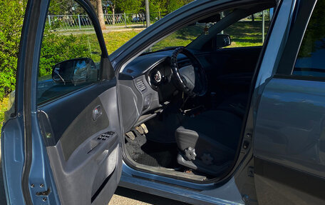 KIA Rio II, 2006 год, 530 000 рублей, 4 фотография