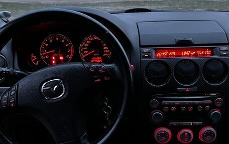 Mazda 6, 2005 год, 420 000 рублей, 18 фотография