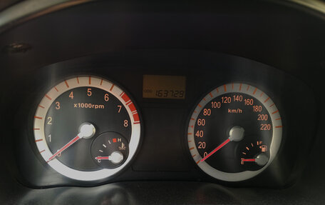 KIA Rio II, 2006 год, 530 000 рублей, 5 фотография