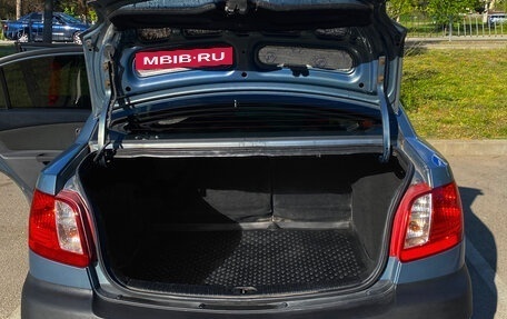 KIA Rio II, 2006 год, 530 000 рублей, 3 фотография