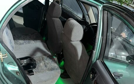 Chevrolet Lanos I, 2007 год, 220 000 рублей, 4 фотография
