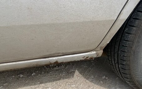 Ford Fusion I, 2008 год, 560 000 рублей, 7 фотография