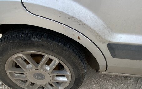 Ford Fusion I, 2008 год, 560 000 рублей, 5 фотография