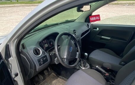 Ford Fusion I, 2008 год, 560 000 рублей, 8 фотография