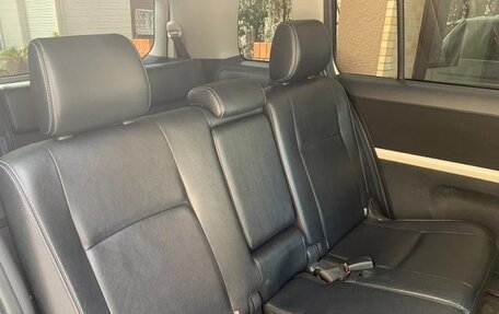 Toyota ISis I, 2016 год, 1 049 000 рублей, 13 фотография