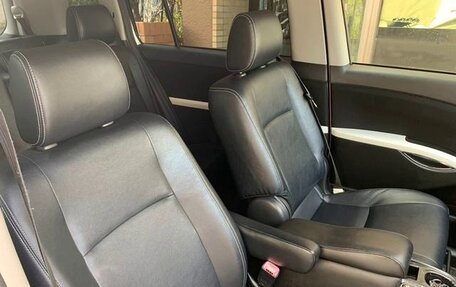 Toyota ISis I, 2016 год, 1 049 000 рублей, 14 фотография