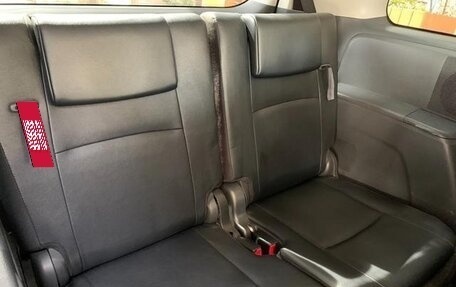 Toyota ISis I, 2016 год, 1 049 000 рублей, 12 фотография