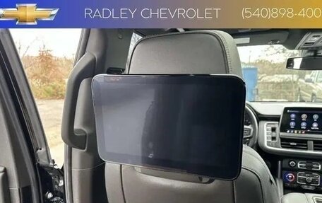 Chevrolet Suburban, 2021 год, 7 907 357 рублей, 7 фотография