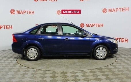 Ford Focus II рестайлинг, 2010 год, 700 000 рублей, 4 фотография