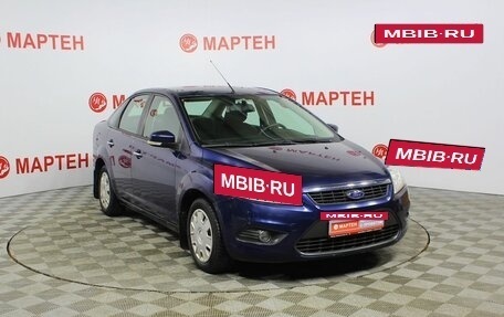 Ford Focus II рестайлинг, 2010 год, 700 000 рублей, 3 фотография