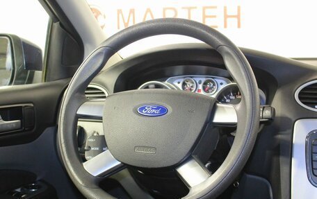 Ford Focus II рестайлинг, 2010 год, 700 000 рублей, 15 фотография