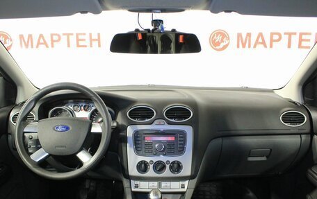 Ford Focus II рестайлинг, 2010 год, 700 000 рублей, 14 фотография