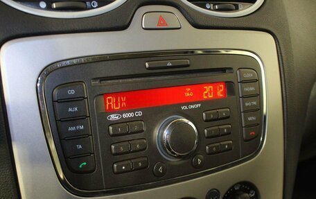 Ford Focus II рестайлинг, 2010 год, 700 000 рублей, 12 фотография