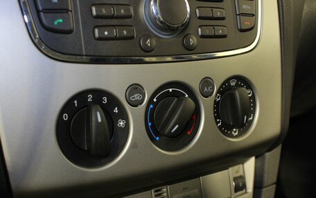 Ford Focus II рестайлинг, 2010 год, 700 000 рублей, 13 фотография